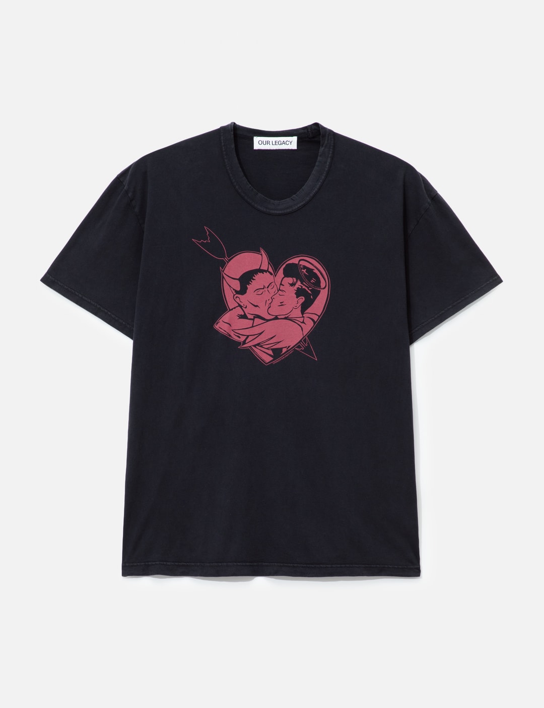 Our Legacy Loose T-shirt