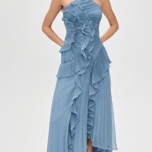 Lorelie Halter Gown