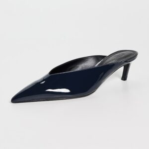 Schutz Loren Mid Mules