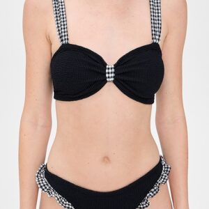 Hunza G Loretta Bikini Set