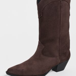 Freda Salvador Loretta Western Boots Loretta Western Boots