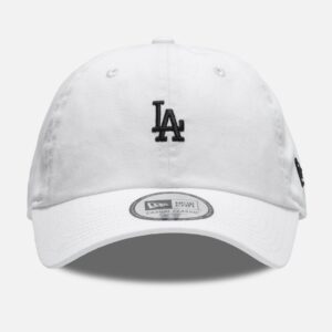 New Era Los Angeles Dodgers Mini Logo UA Classic Cap Los Angeles Dodgers Mini Logo UA Classic Cap