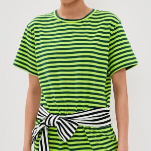 SIMONMILLER Lottie T-Shirt Dress