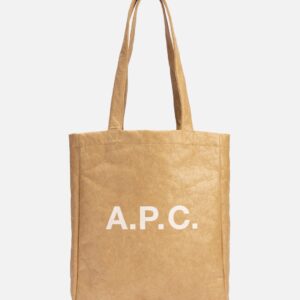 A.P.C. Lou Tote Bag Lou Tote Bag