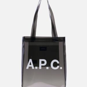 A.P.C. Lou Tote Bag Lou Tote Bag