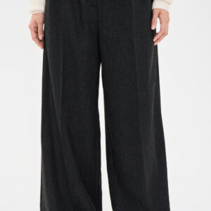 ANINE BING Lou Trousers Lou Trousers