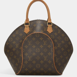 What Goes Around Comes Around Louis Vuitton Monogram Ellipse Bag PM Louis Vuitton Monogram Ellipse Bag PM
