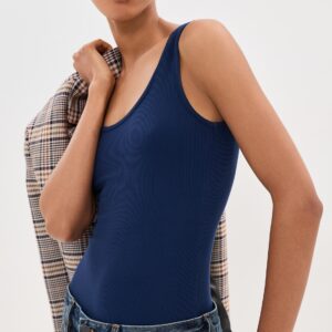 LE BOP Louise Thong Bodysuit