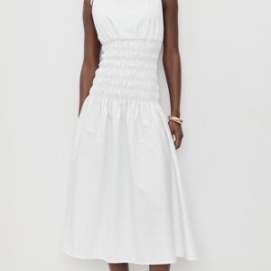 Lourdes Dress