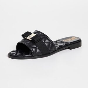 FERRAGAMO Lovec Q Sandals