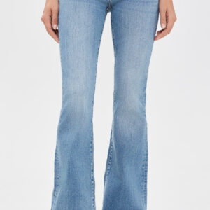Lover Mid Flare Jeans