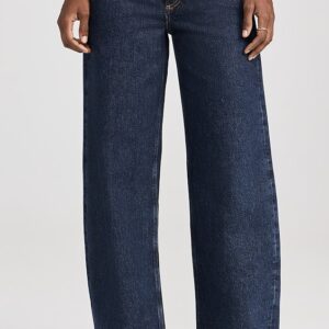 AGOLDE Low Curve Jeans Low Curve Jeans