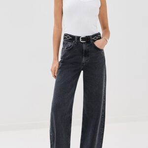 AGOLDE Low Curve Jeans Low Curve Jeans