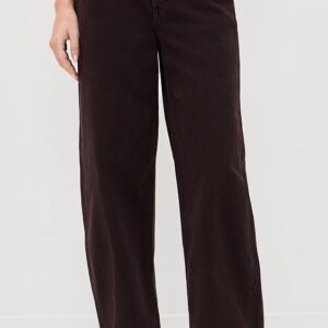 AGOLDE Low Curve Jeans