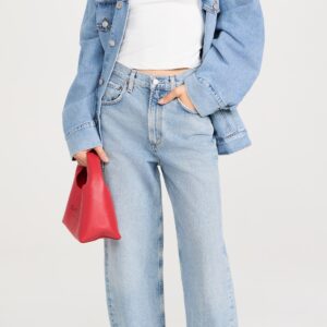 AGOLDE Low Curve Jeans Low Curve Jeans