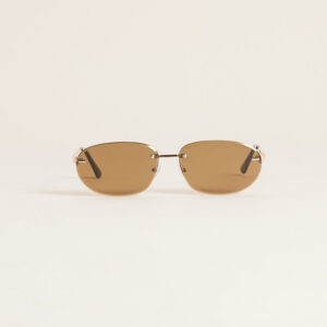 Windsor Low Key Luxe Tinted Sunglasses Low Key Luxe Tinted Sunglasses