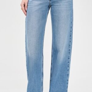 Levi's Low Loose Jeans