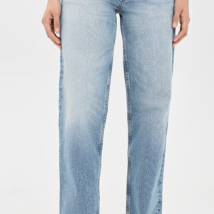 EB Denim Low Rise Baggy Jeans Low Rise Baggy Jeans