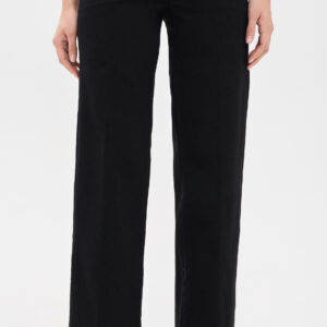 FRAME Low Rise Le Slim Palazzo Jeans Low Rise Le Slim Palazzo Jeans