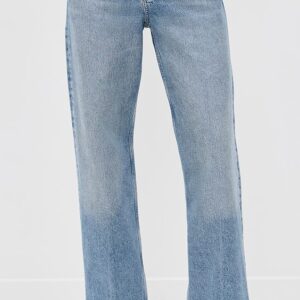 AGOLDE Low Rise Loose Jeans Low Rise Loose Jeans