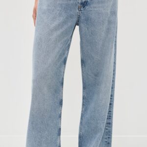 AGOLDE Low Slung Baggy Flyweight Jeans Low Slung Baggy Flyweight Jeans