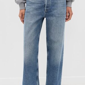AGOLDE Low Slung Baggy Jeans Low Slung Baggy Jeans