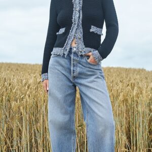 AGOLDE Low Slung Baggy Jeans Low Slung Baggy Jeans