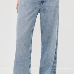 AGOLDE Low Slung Baggy Jeans Low Slung Baggy Jeans