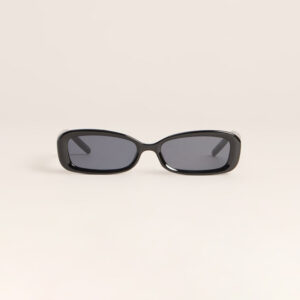 Lowkey Famous Square Sunglasses