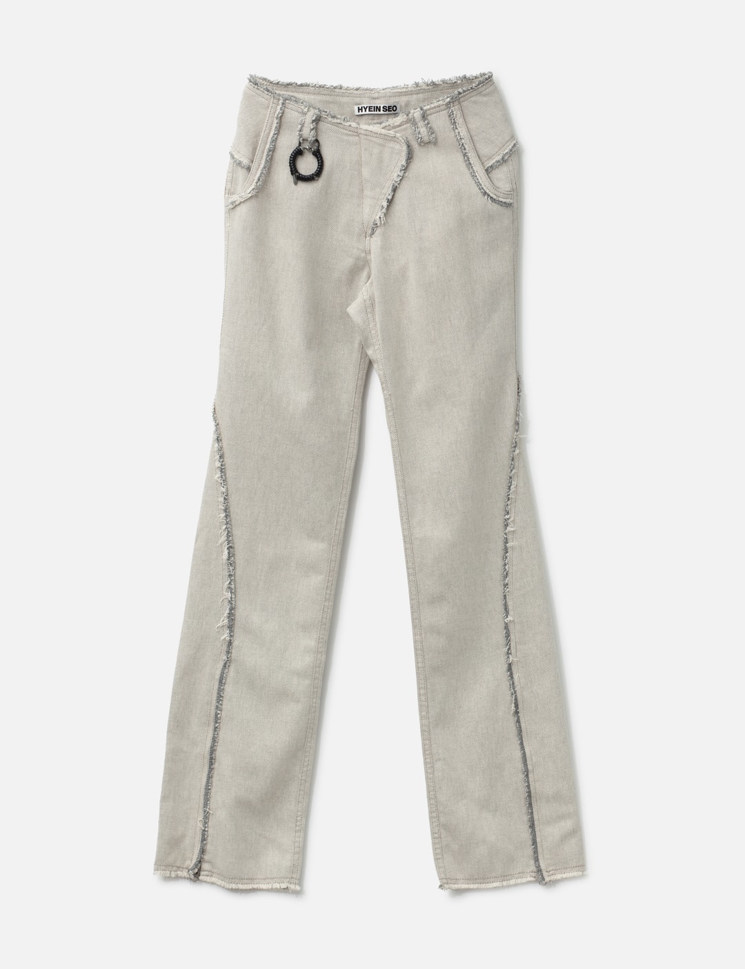 Hyein Seo Lowrise Denim Pants