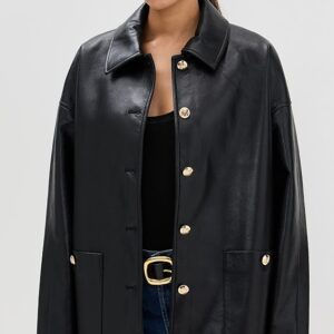 ANINE BING Luca Jacket