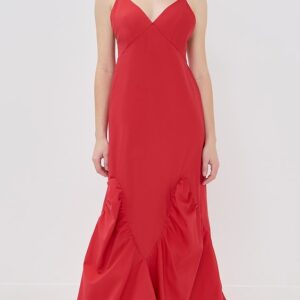 AnOnlyChild Lucia Slip Dress
