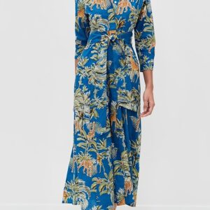 Guadalupe Design Luciana Jungle Dress Luciana Jungle Dress