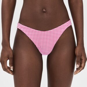 Lucie Bikini Bottoms
