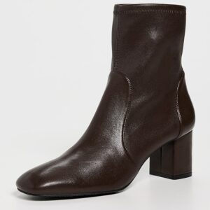 Stuart Weitzman Lucie Booties
