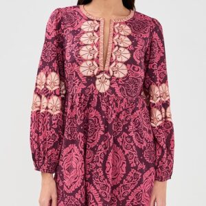 Figue Lucie Dress