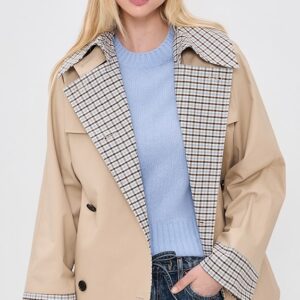 RAILS Lucien Jacket