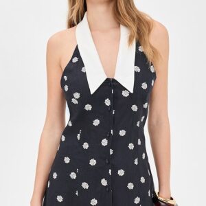 ROAME Lucille Mini Dress Lucille Mini Dress