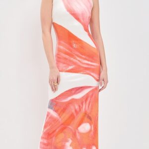 Lucinda Maxi Dress