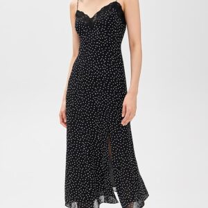 Reformation Lucine Dress