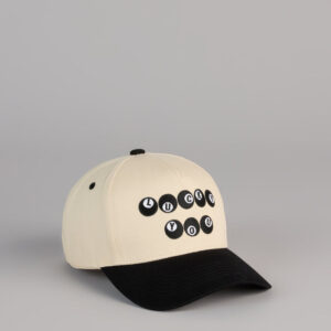 Lucky Shot Two-Tone Baseball Cap