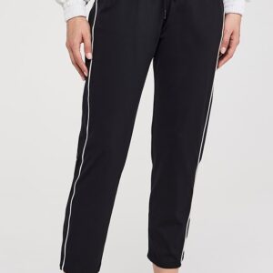 Lucy Rigor Pants with Piping