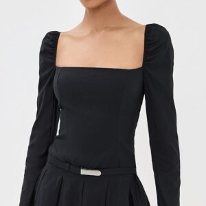 Reformation Luella Dress