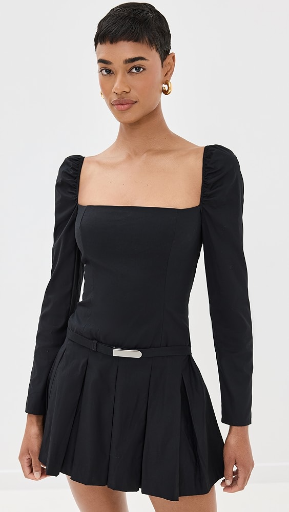 Reformation Luella Dress