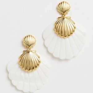 Brinker + Eliza Lula Earrings