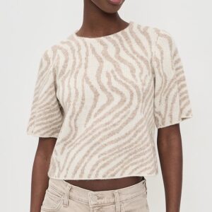 LE JEAN Lulu Sweater