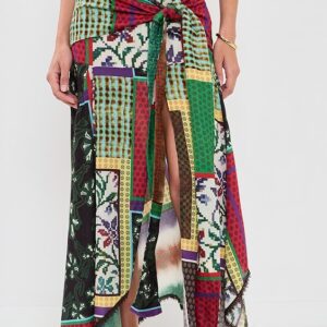 SIEDRES Lumier Skirt