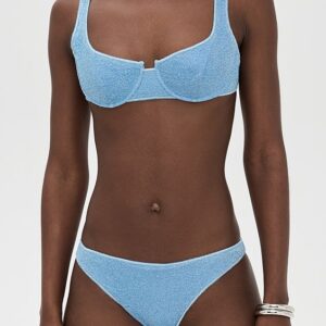 Oseree Lumiere Balconette Two Piece Set