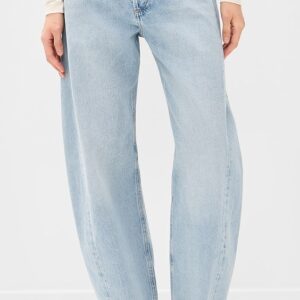 Luna Pieced Jeans
