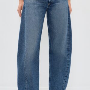 AGOLDE Luna Pieced Jeans